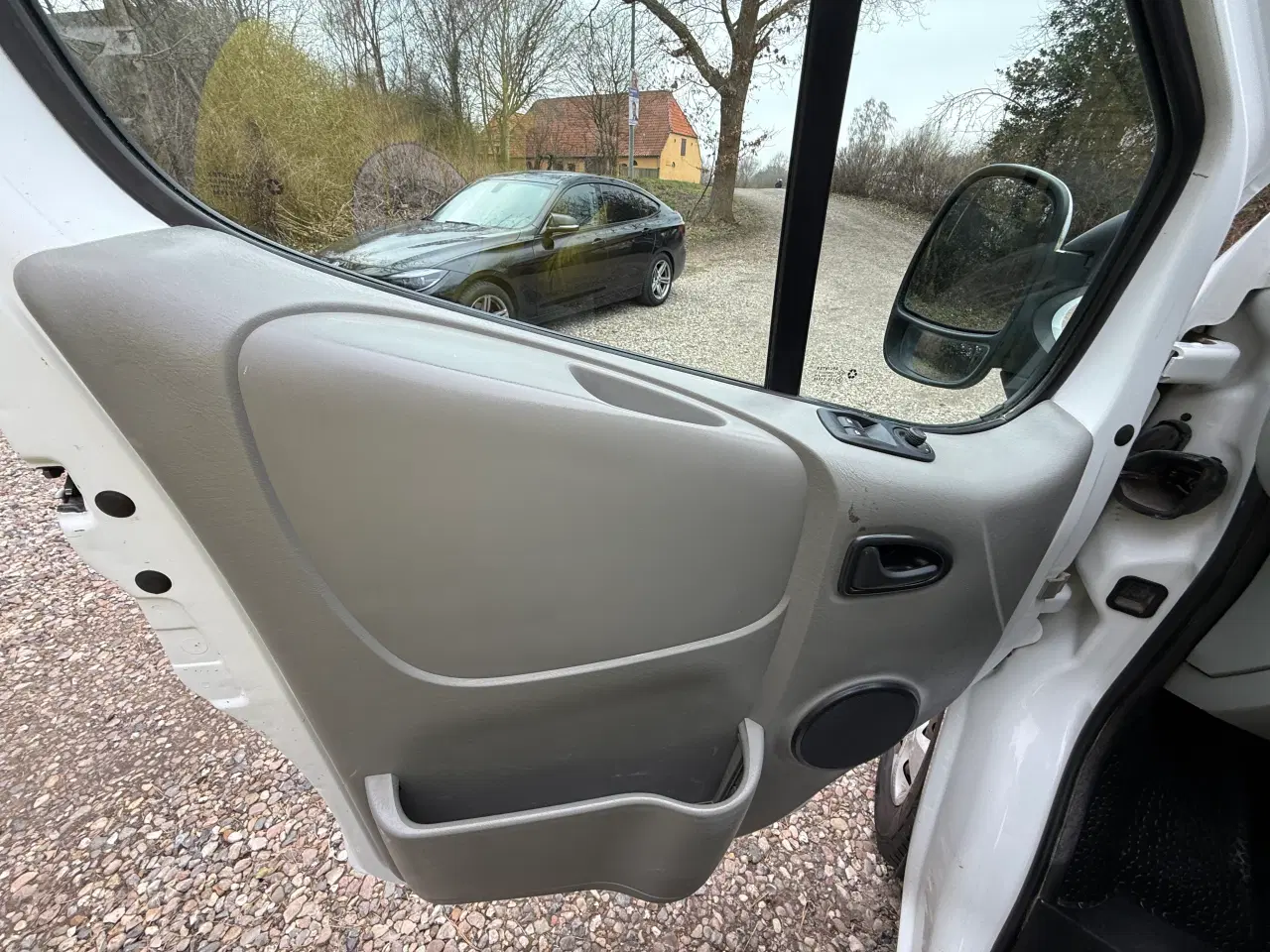 Billede 16 - Renault trafic 2.0 dci 
