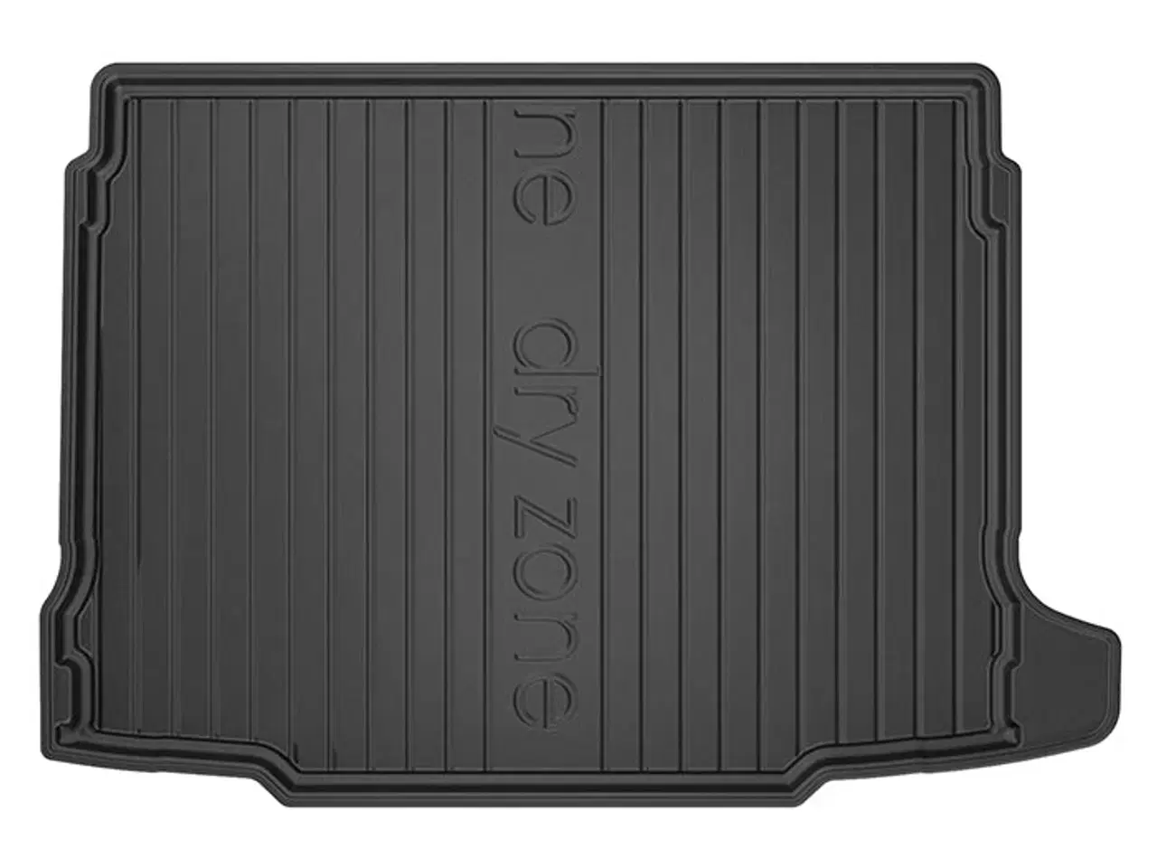 Billede 1 - Bagagerumsbakke Skoda Yeti 2009-2018
