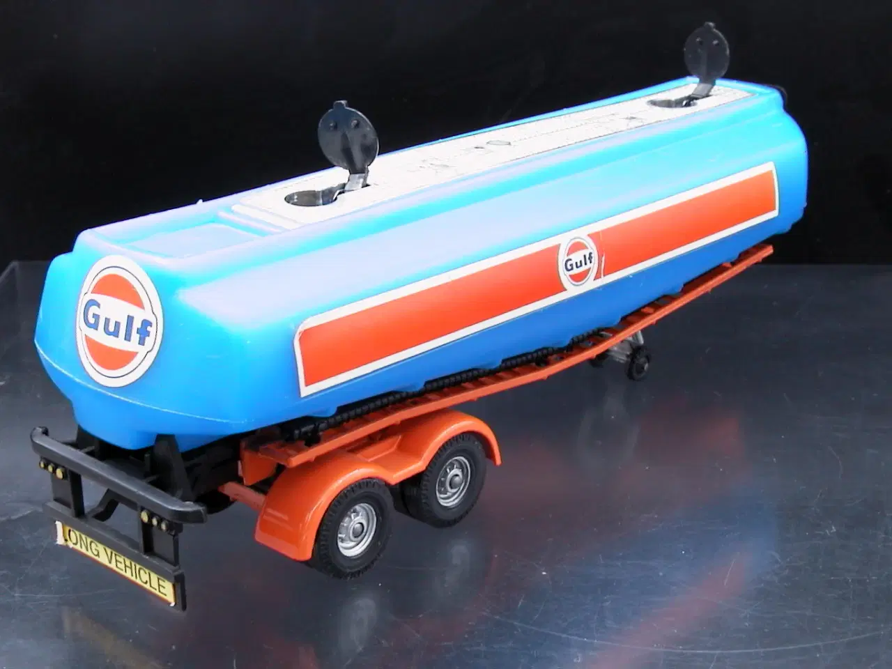 Billede 7 - Corgi Major 1160 Gulf