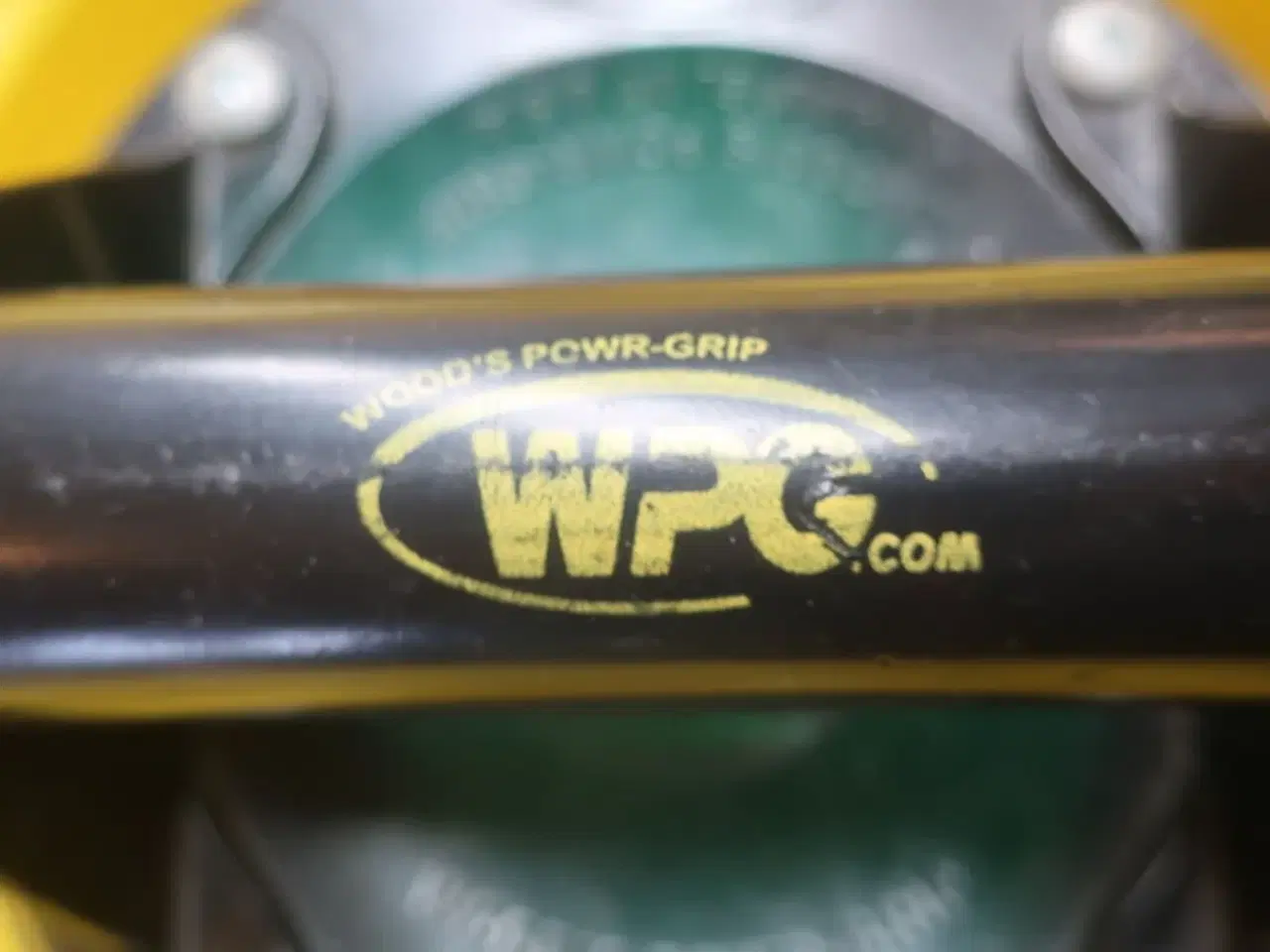 Billede 3 - 3 stk. sugekopper WPG og STARING