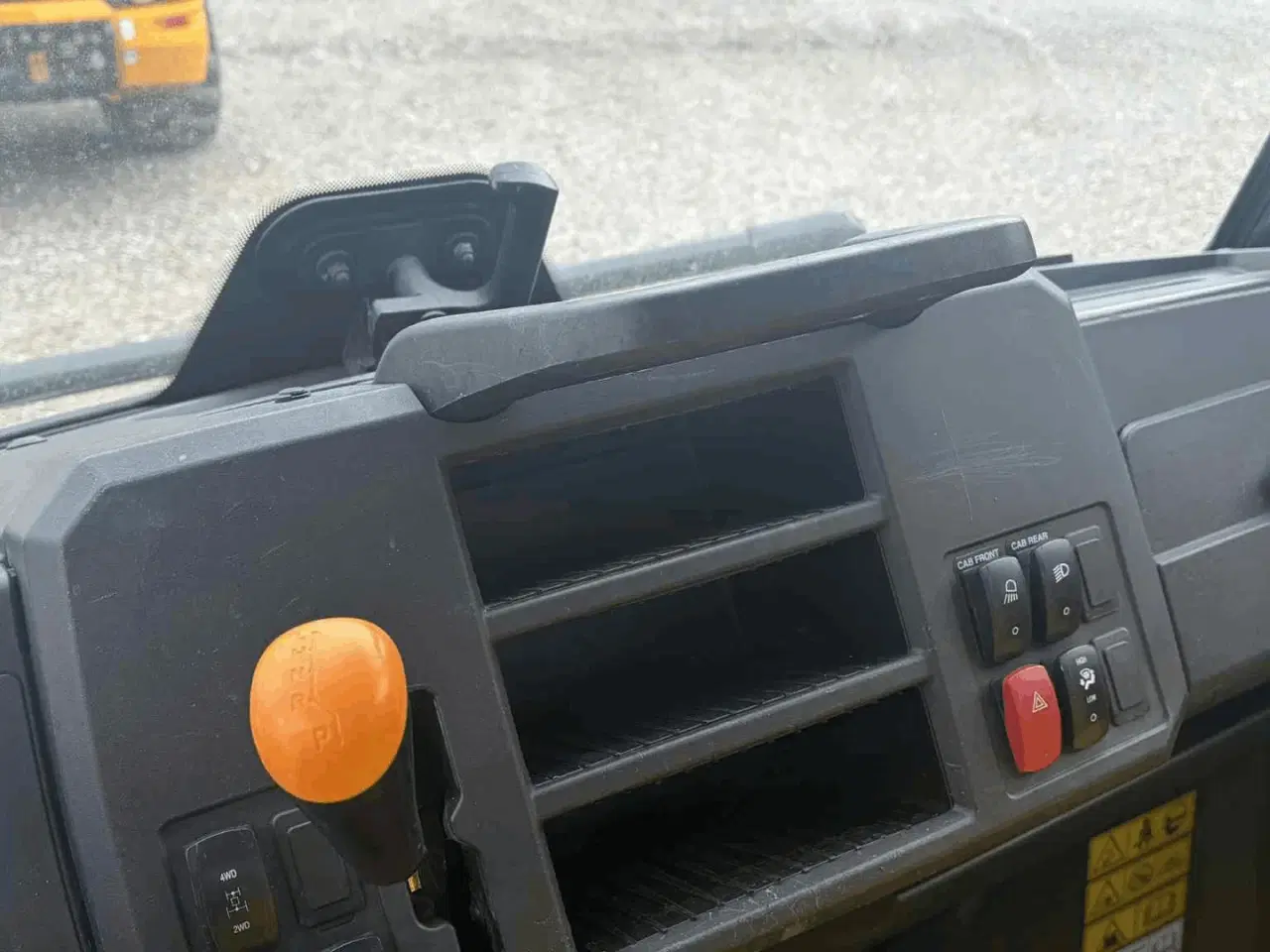 Billede 10 - John Deere 865M