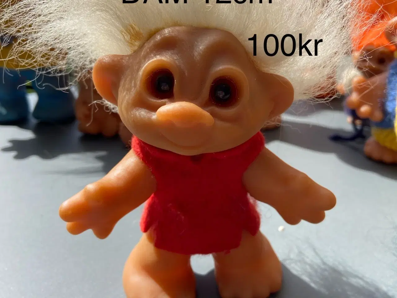 Billede 8 - DAM trolde