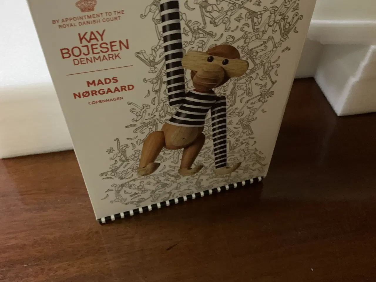 Billede 4 - Kaj Bojesen Abe 