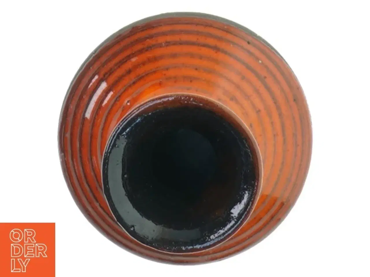 Billede 2 - Vase model 521 Holbæk fra Holbæk Danish Design (str. 10 x 10)