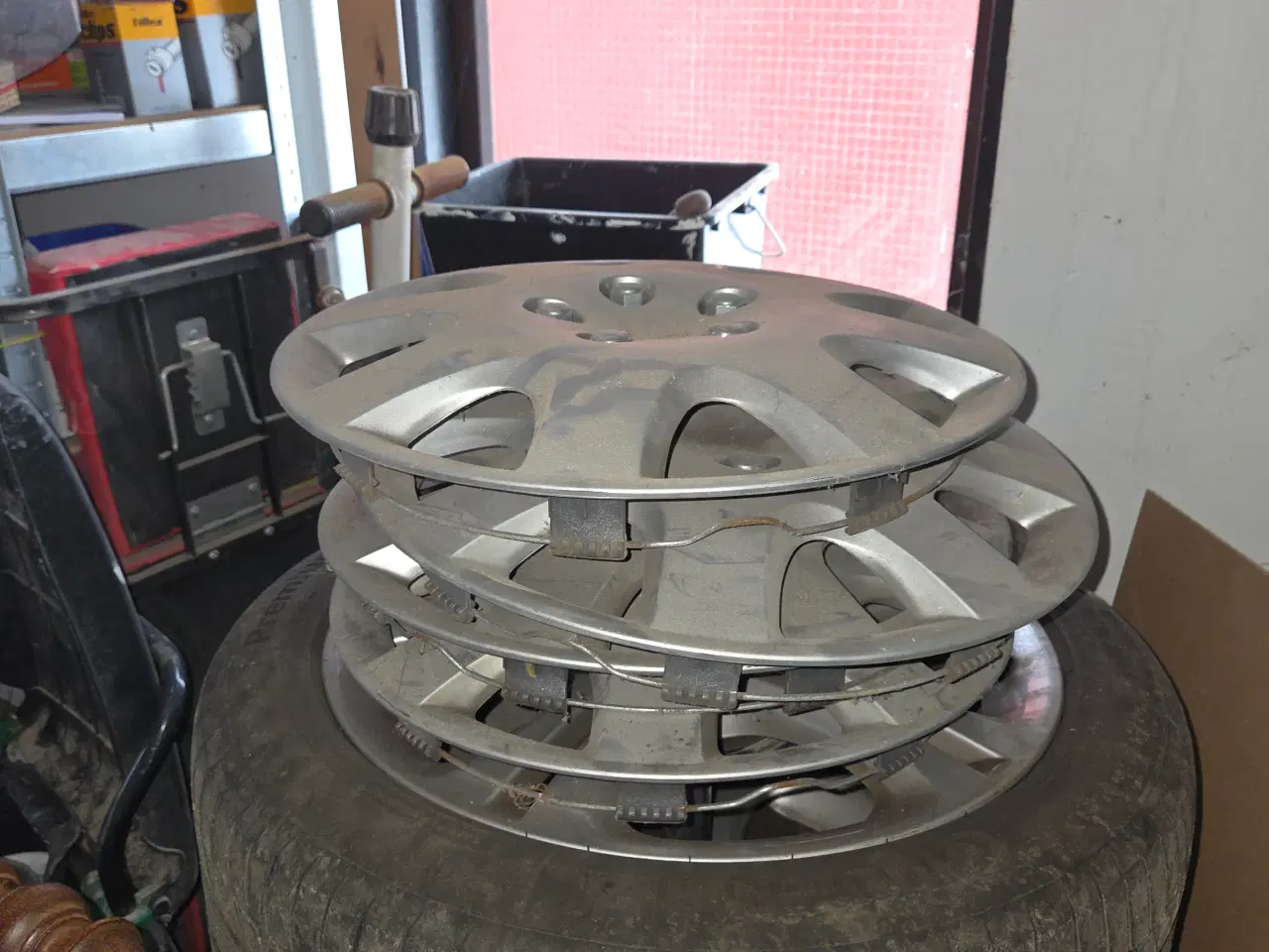 Billede 5 - div sælges 