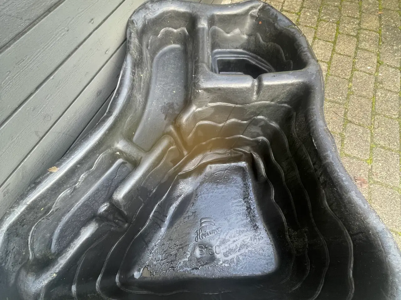 Billede 2 - Havebassin 150 liter