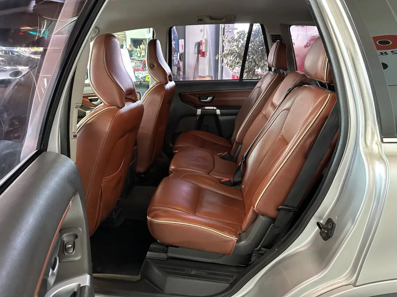 Billede 5 - Volvo XC90 2,4 D5 210 Executive Polestar aut. AWD