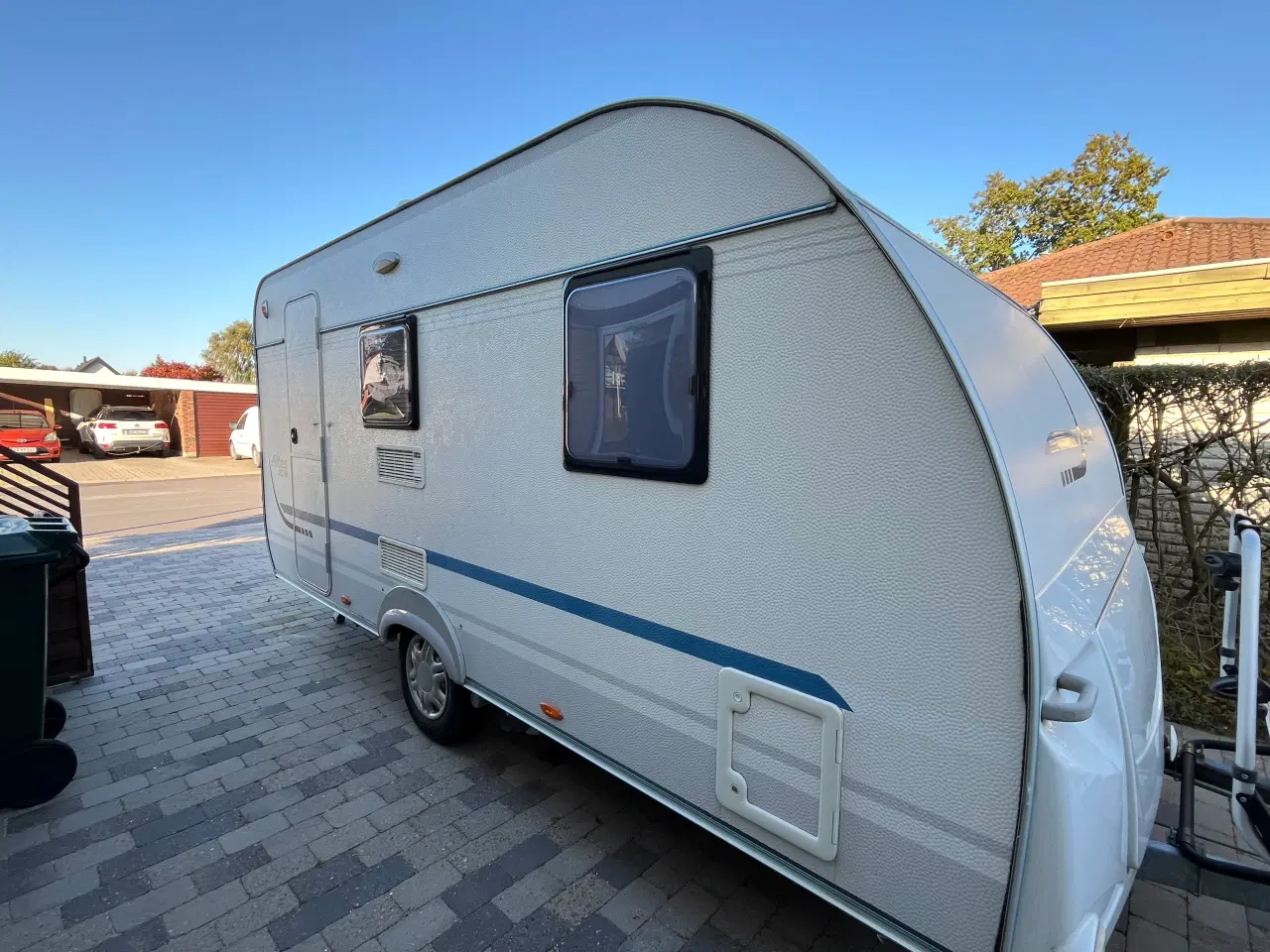 Billede 2 - Adria Altea 432 PX