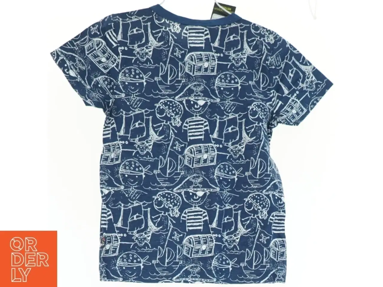 Billede 2 - T-Shirt fra Me Too (str. 98 cm)