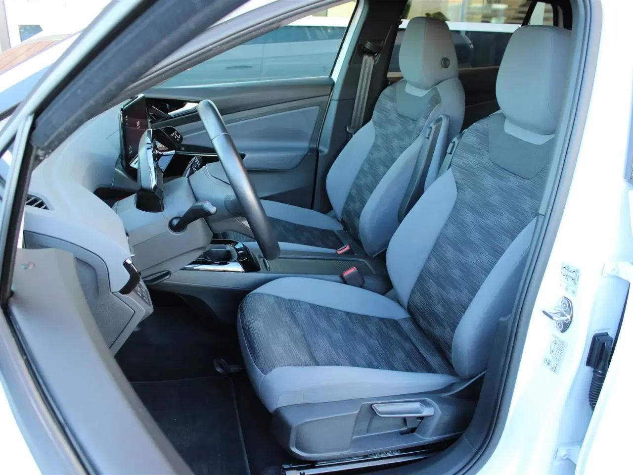 Billede 2 - VW ID.4 EL Pro Performance 204HK 5d Aut.