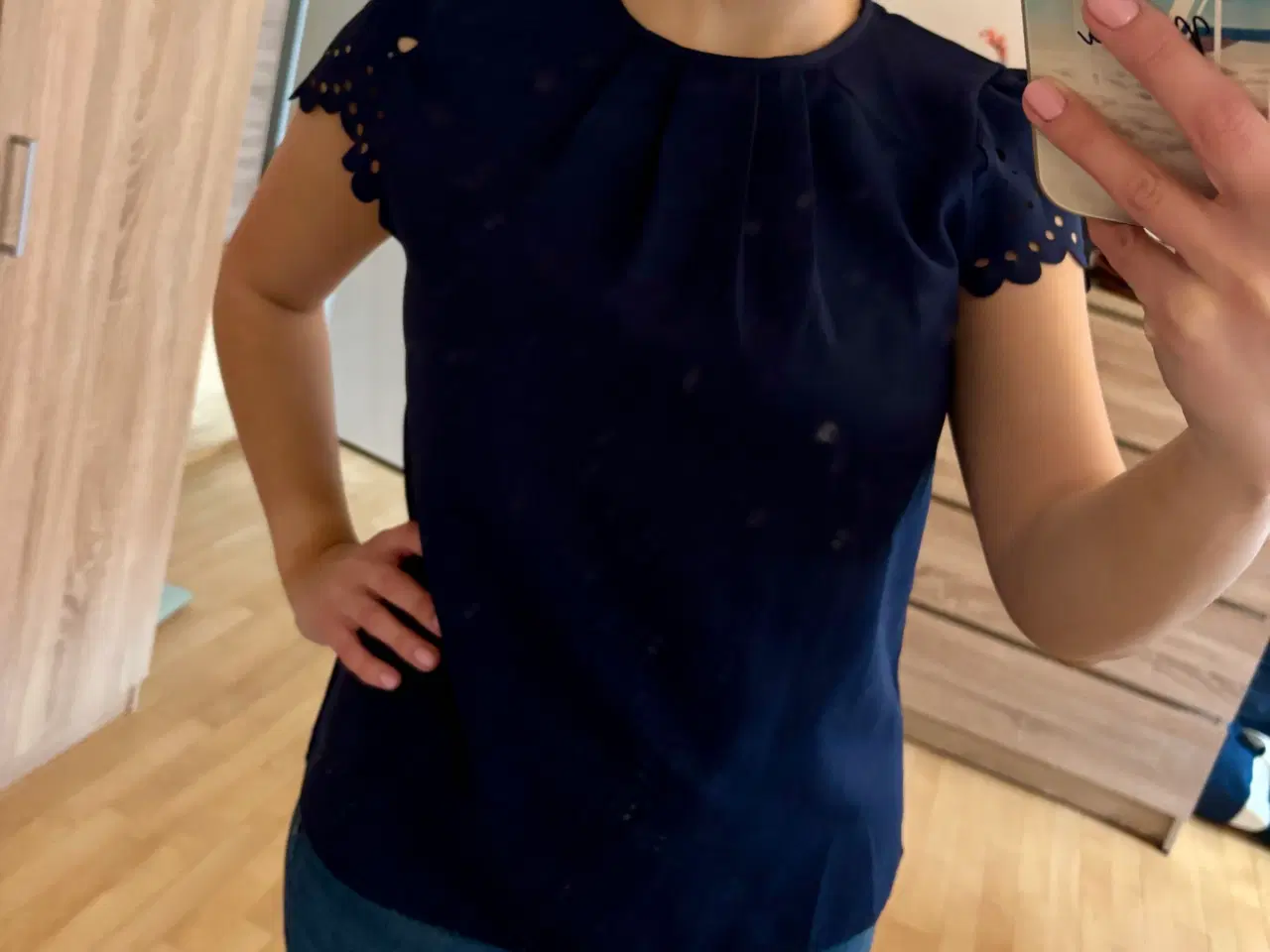 Billede 7 - T-shirt tøjpakke str S