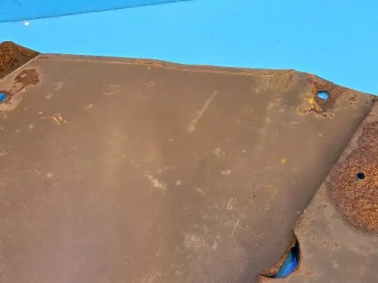 Billede 4 - Dronningborg 7500 Skærm  28250434