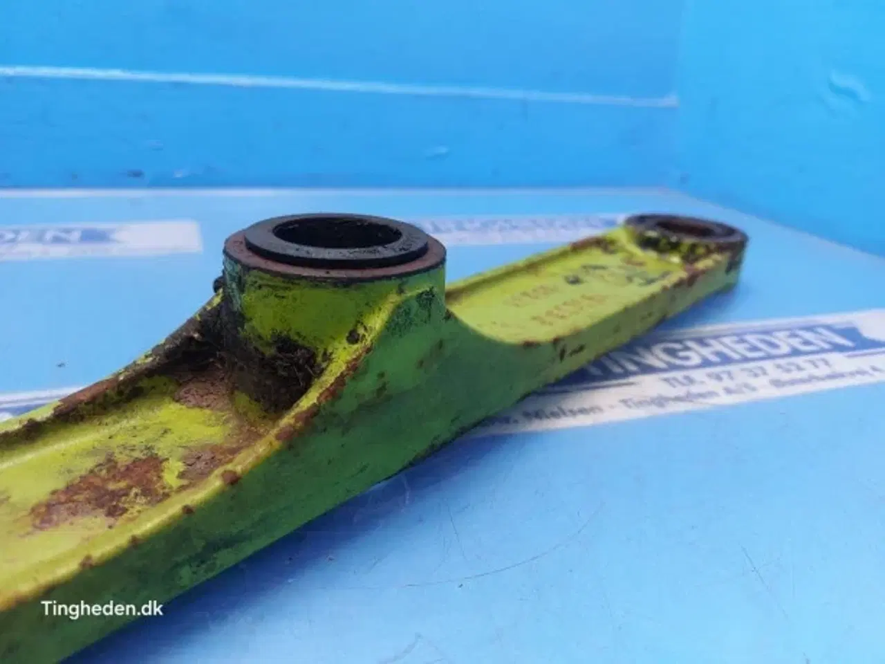 Billede 13 - Claas Dominator 76 Arm 0006474380