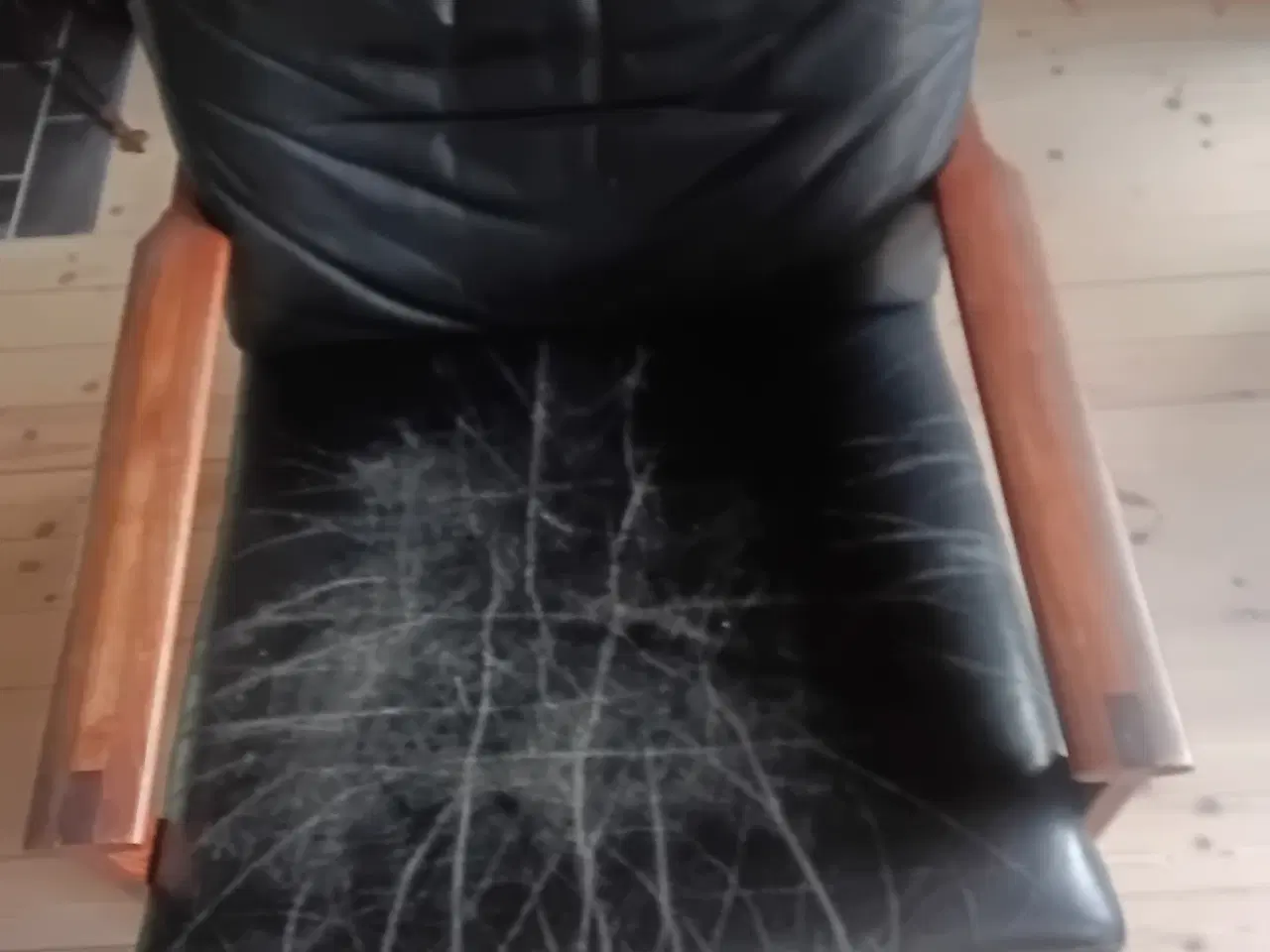 Billede 2 - Illum Wikkelsø, model Capella