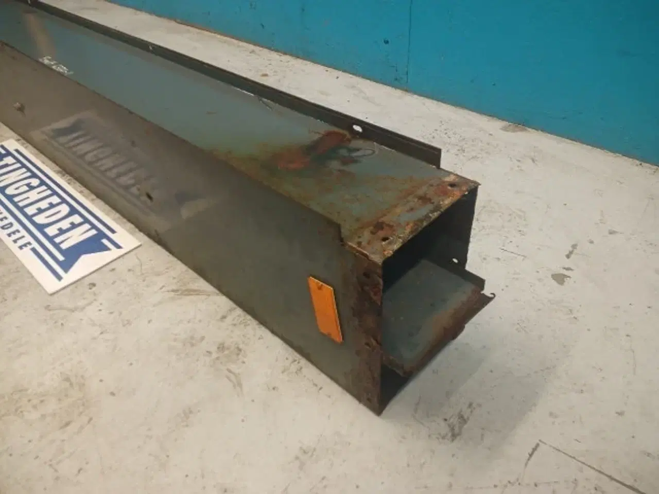 Billede 8 - Fendt 6330 Elevatorkasse 28585012