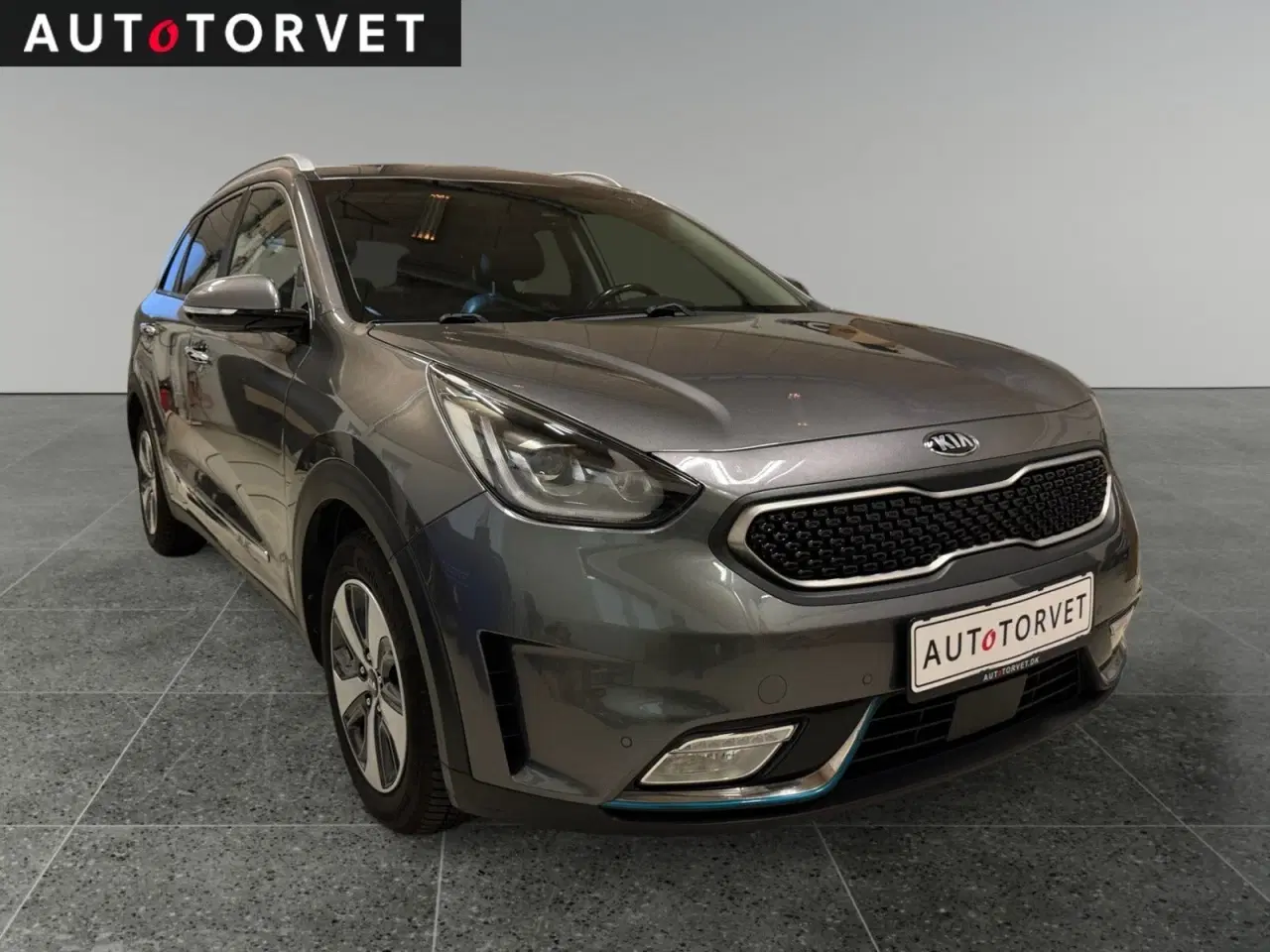 Billede 2 - Kia Niro 1,6 PHEV Advance DCT
