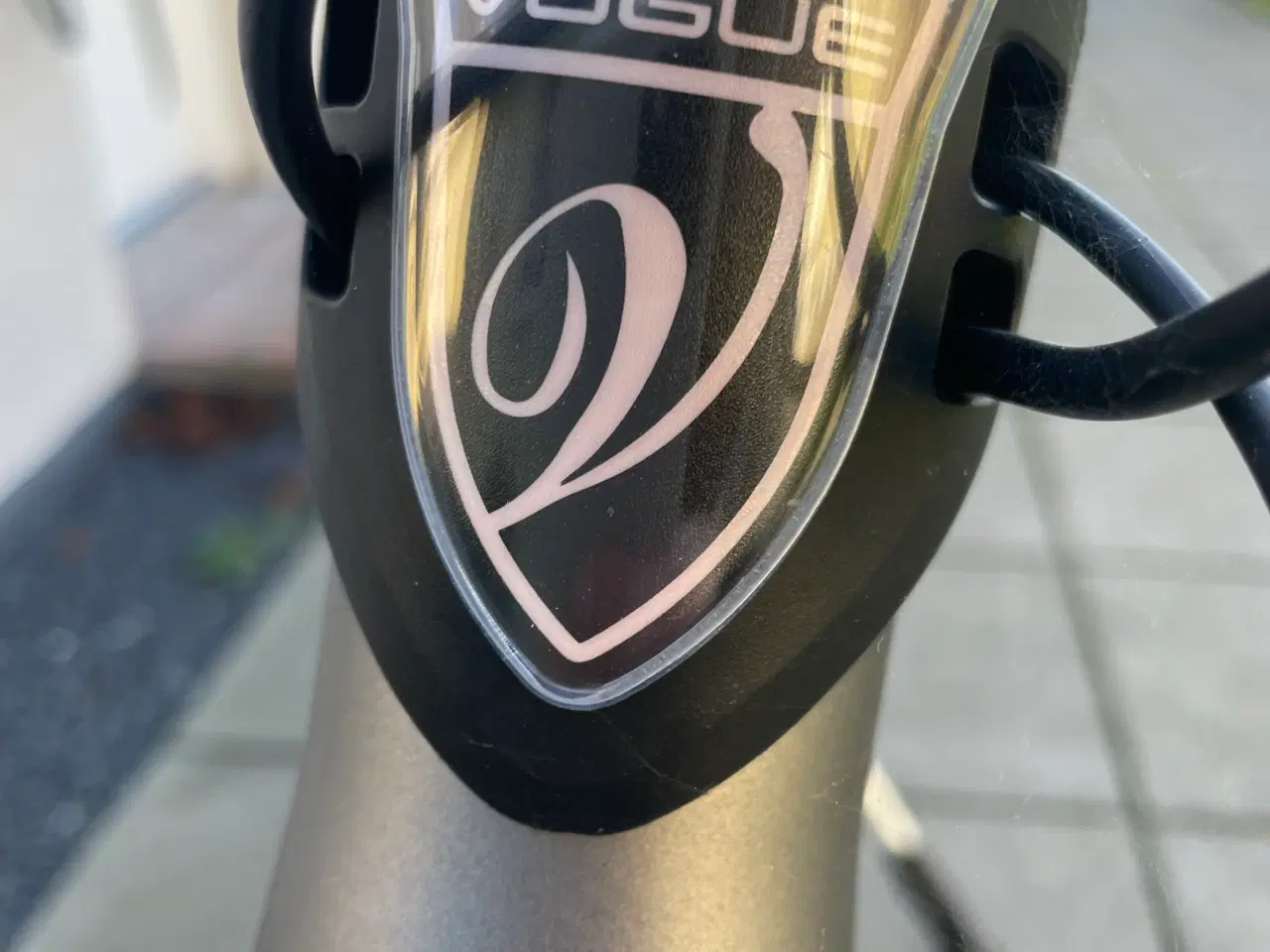 Billede 15 -  Vogue Mio elcykel - brugt få gange