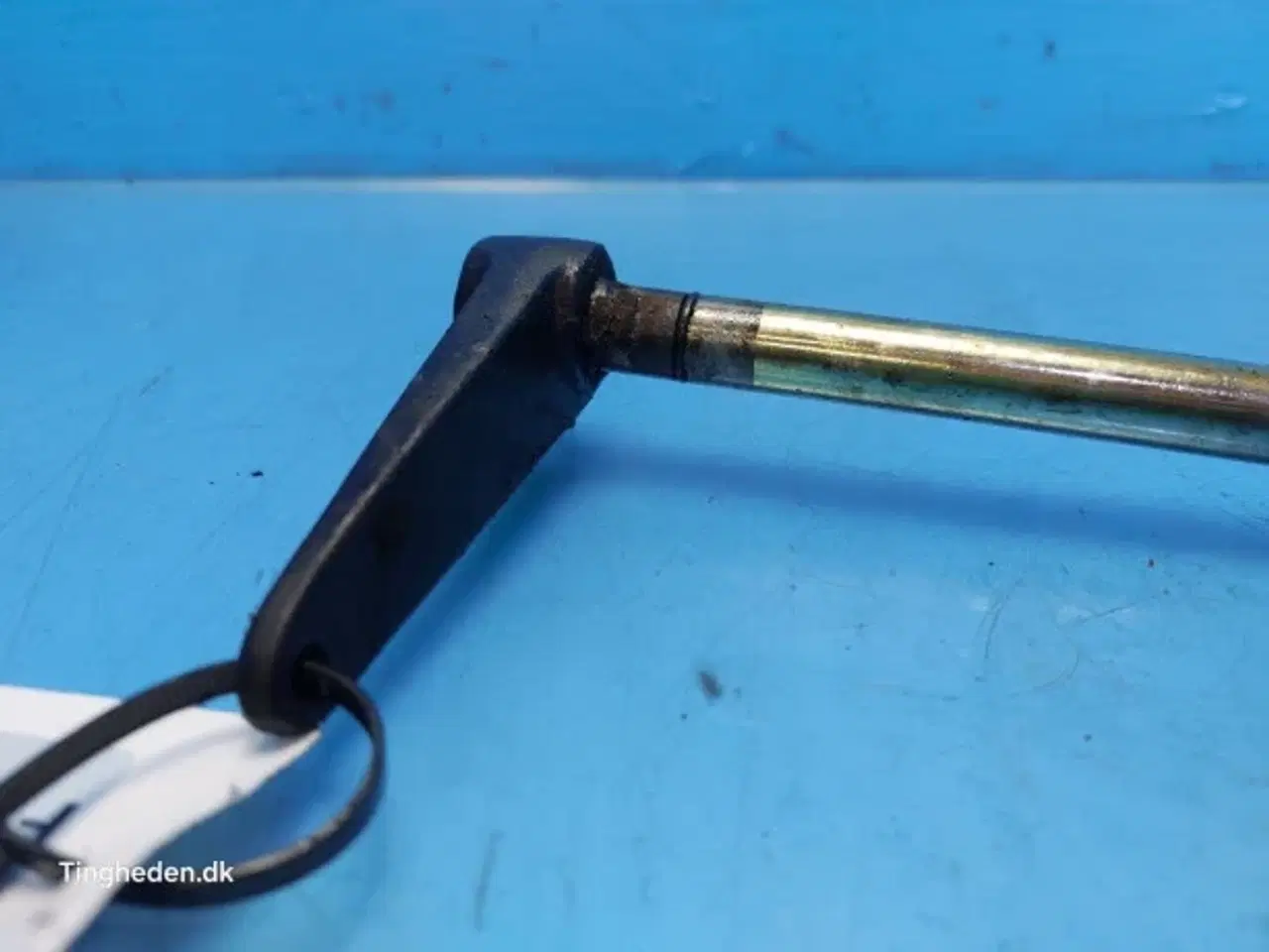 Billede 3 - Massey Ferguson 6465 Styrestang 3382978M3