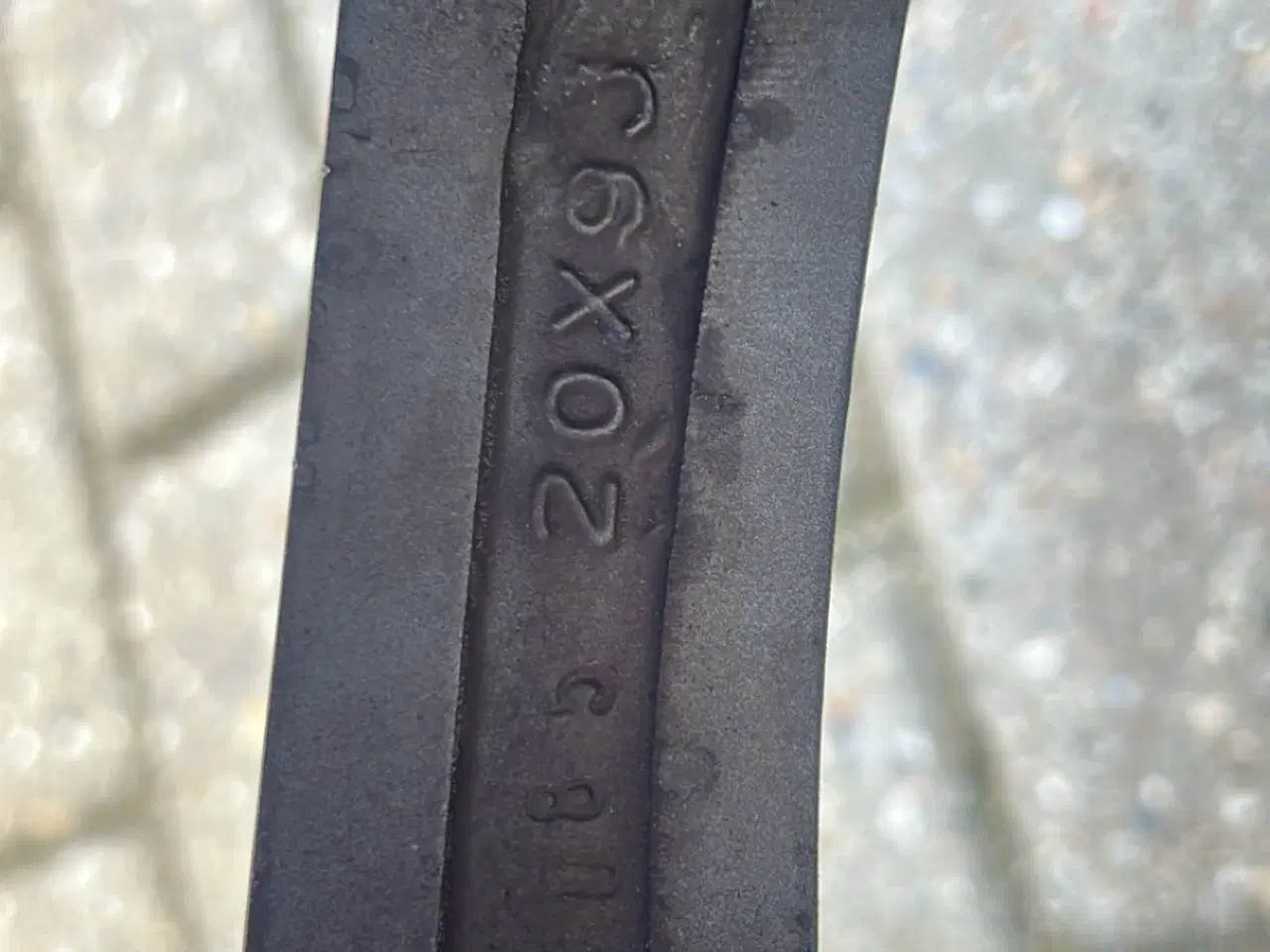 Billede 6 - 20’ Audi fælge 255/35/20