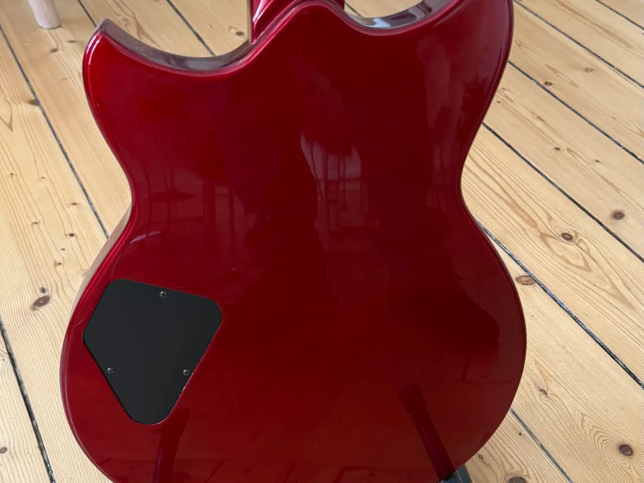 Billede 4 - Yamaha Revstar RS320