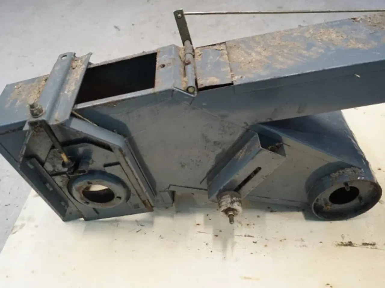 Billede 5 - Massey Ferguson 32 Returelevator top 28550501