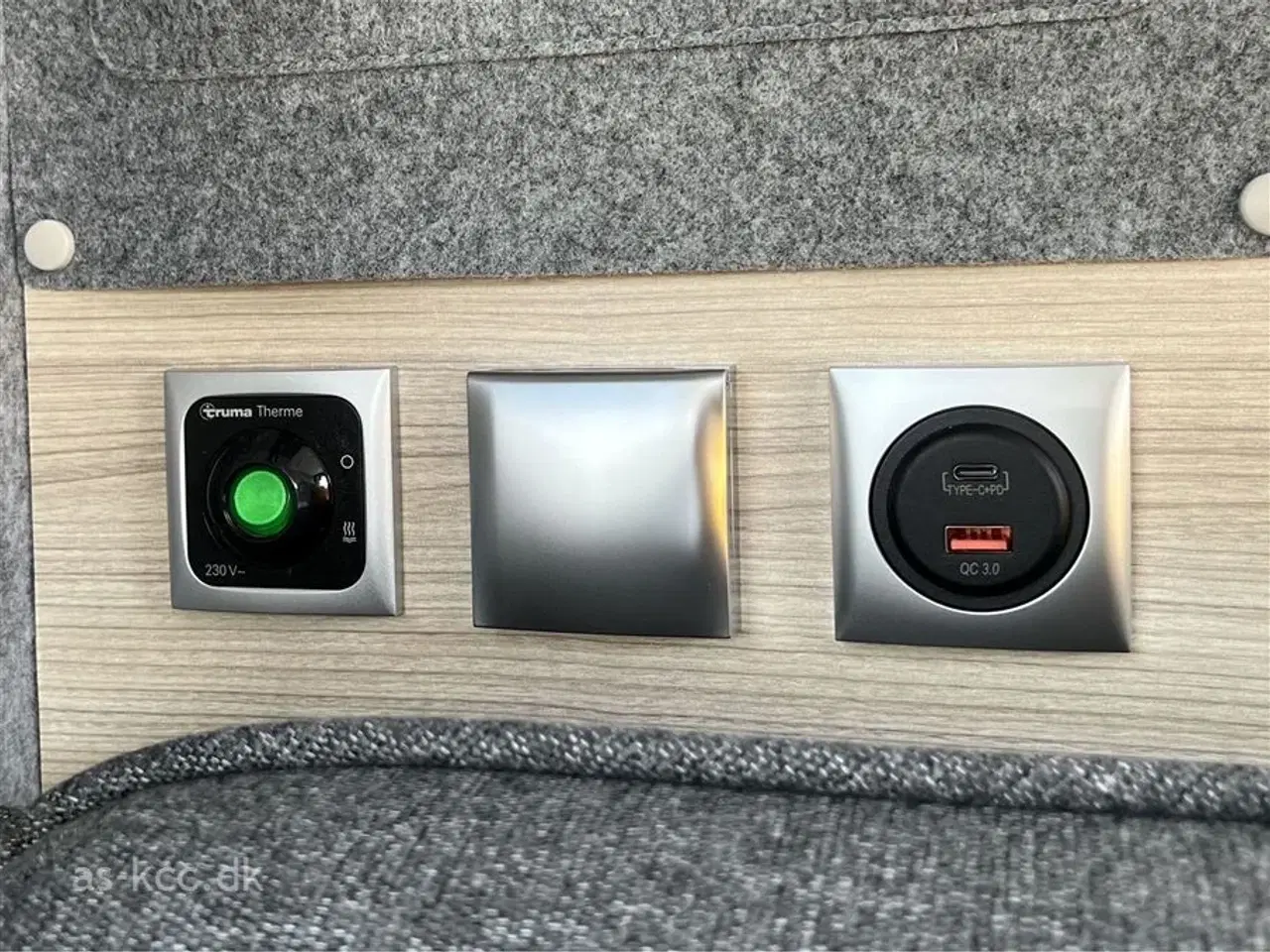 Billede 16 - 2025 - Adria Altea 432 PX   Adria Action 391 LH 2025