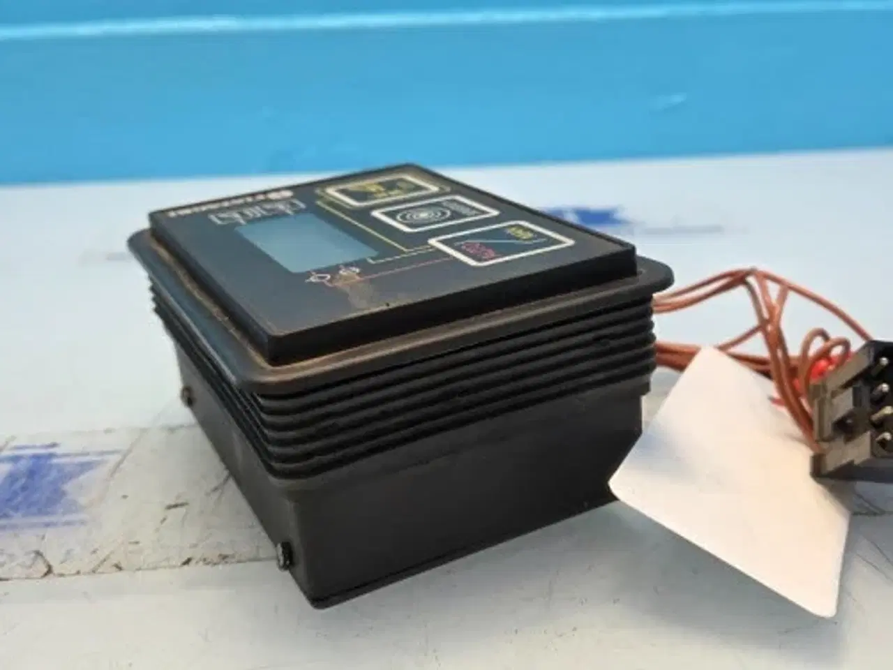 Billede 10 - Laverda L520 ECU 322108900