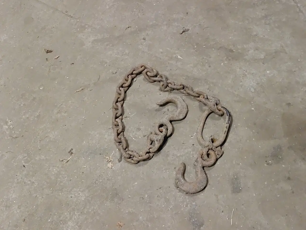 Billede 4 - Trækkæder 10,12,13mm