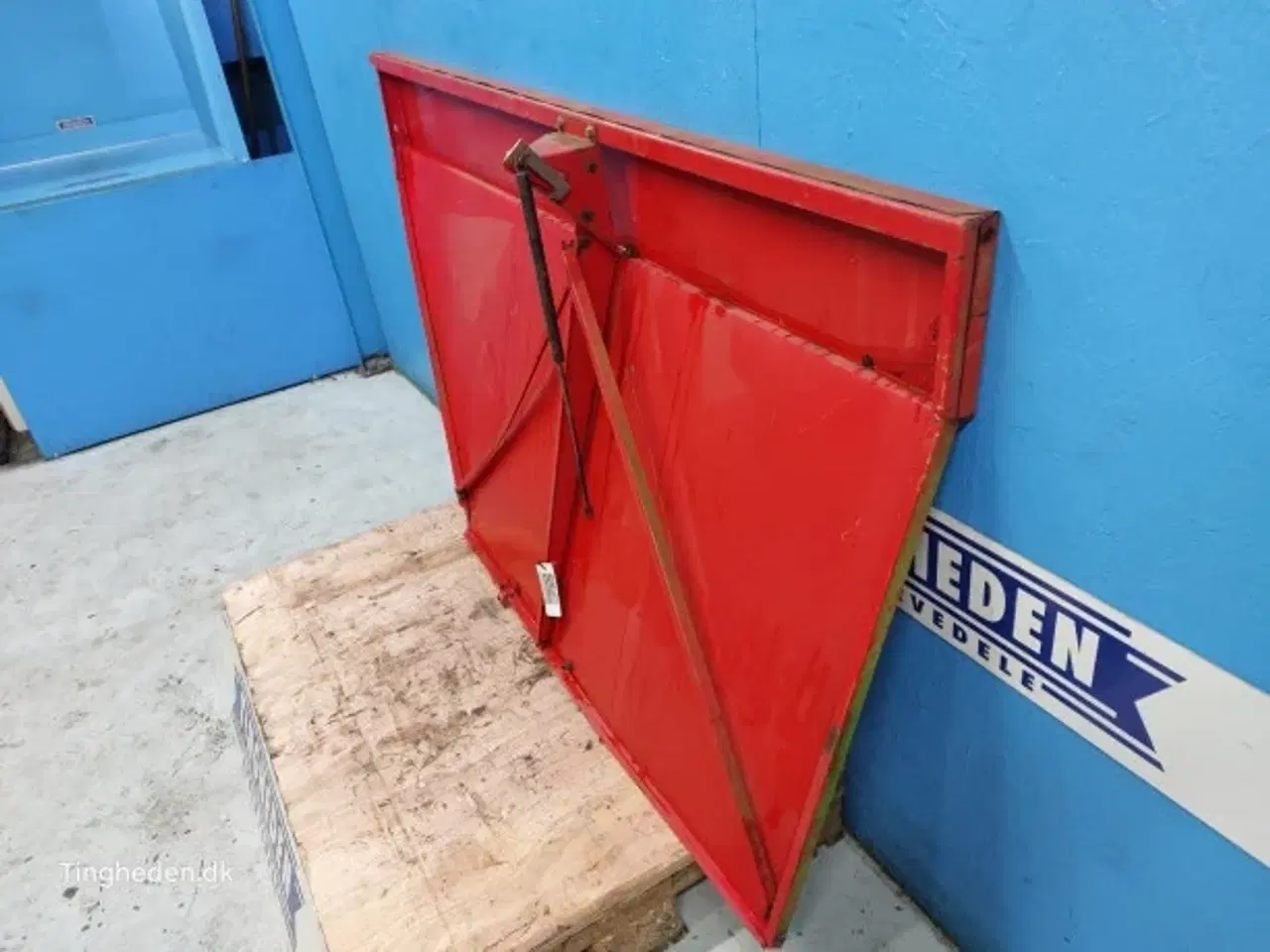 Billede 2 - Massey Ferguson 32 Skærm 28184329