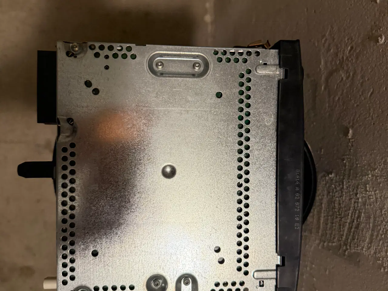 Billede 2 - Auto CD Radio 