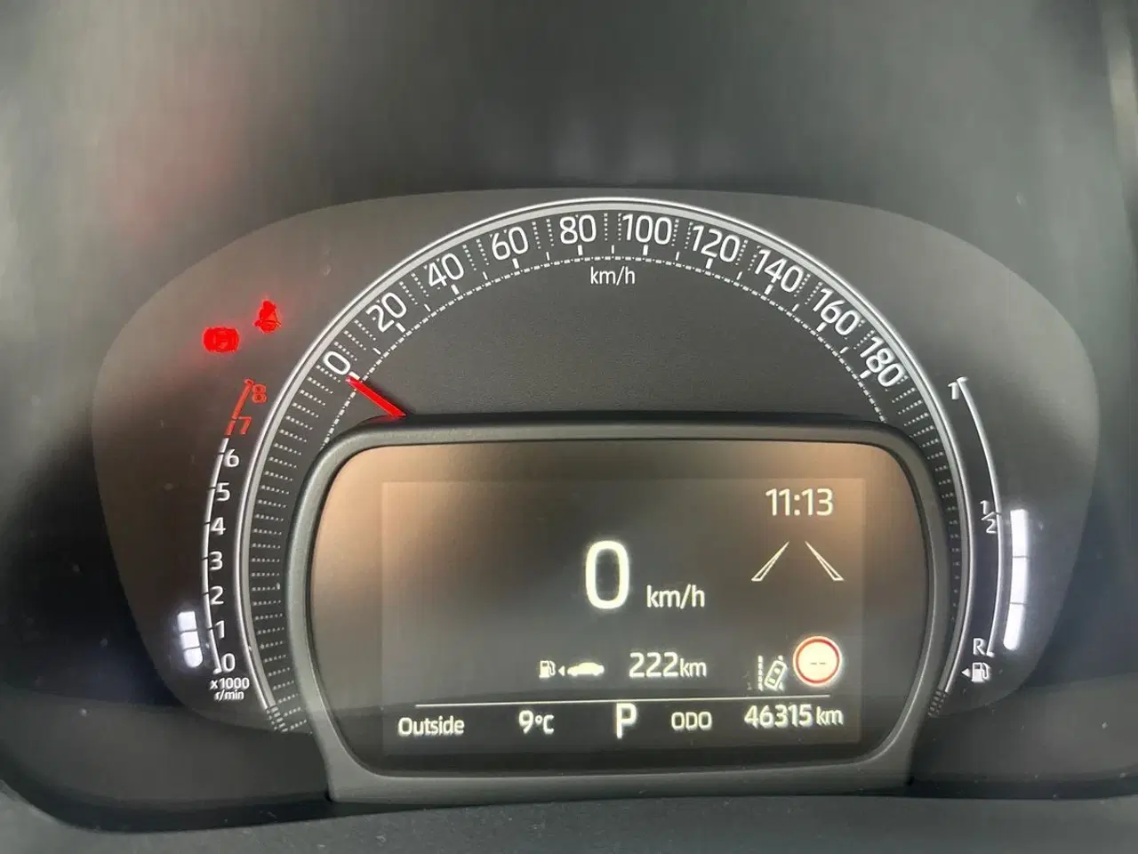 Billede 10 - Toyota Aygo X 1,0 VVT-I Active 72HK 5d Aut.