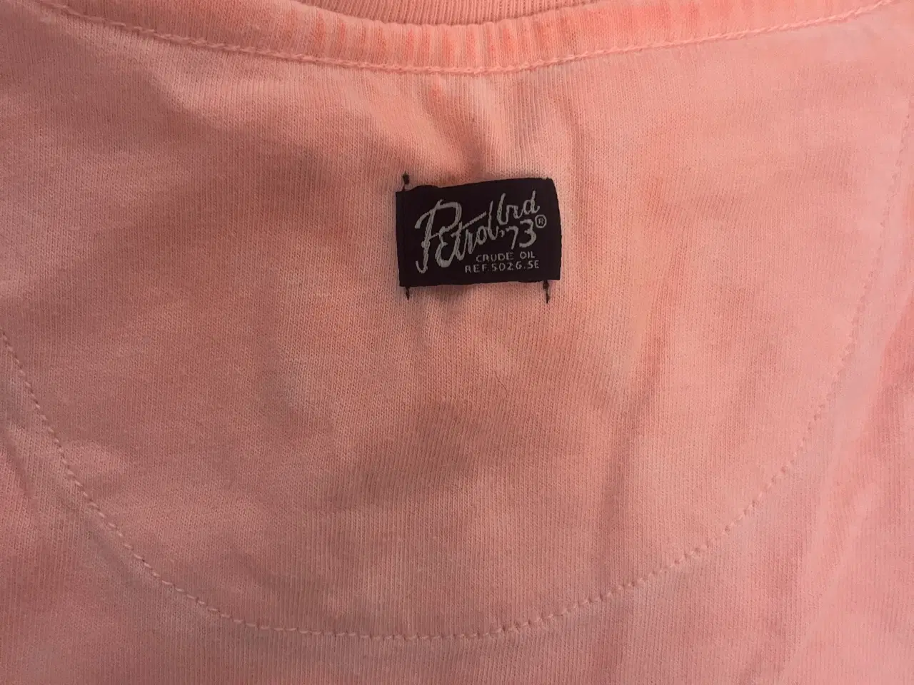 Billede 3 - Petrol Industries T-shirt
