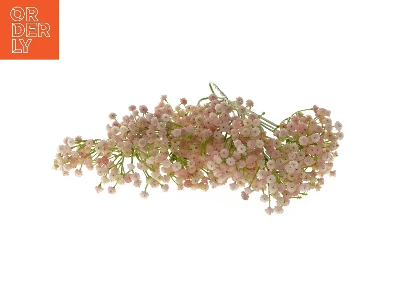 Billede 2 - Kunstige blomsterbuketter (str. 46 cm)