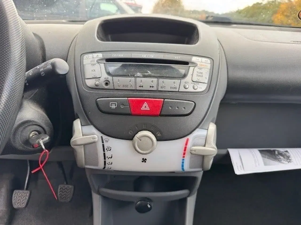 Billede 12 - Toyota Aygo 1,0 