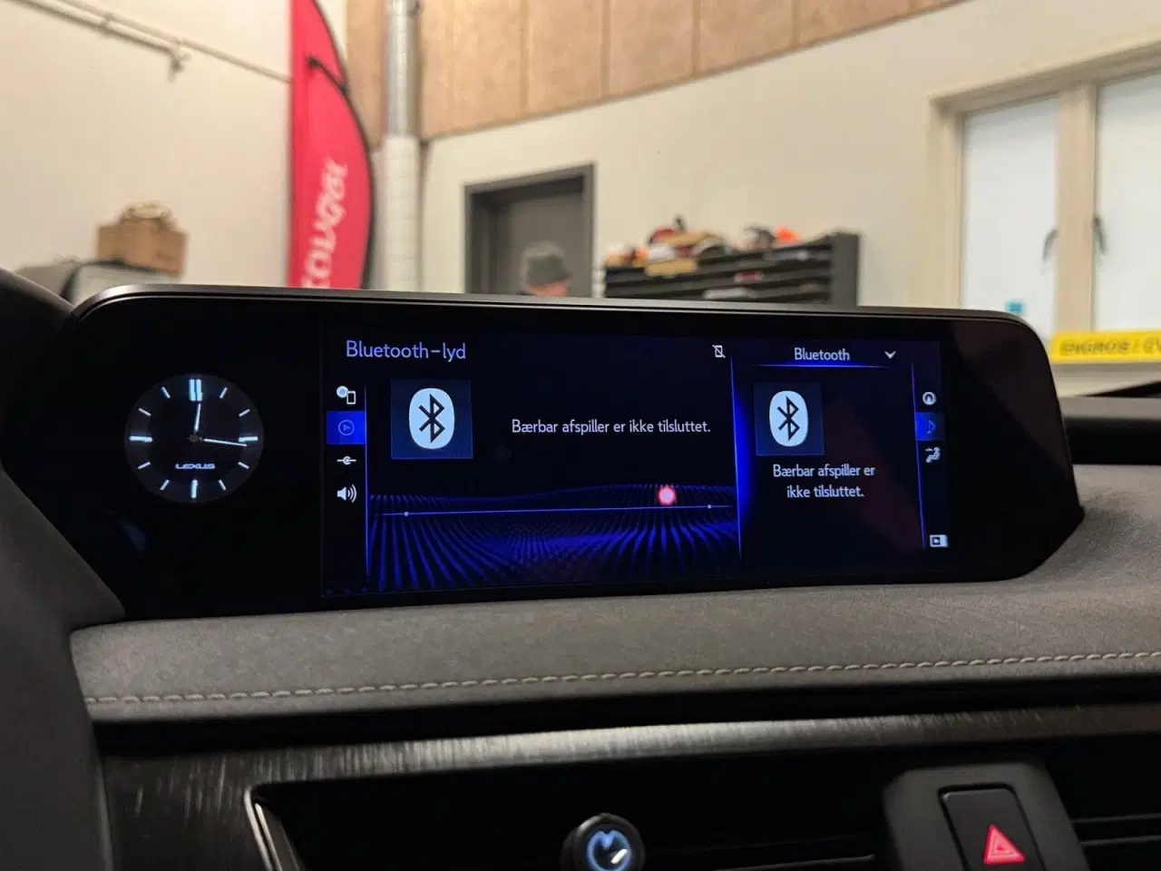 Billede 12 - Lexus UX300e  Premium