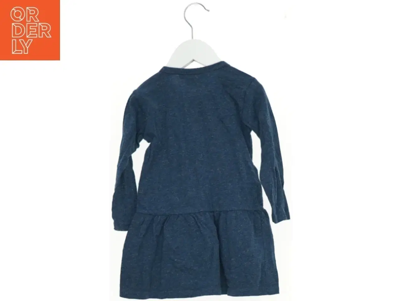 Billede 2 - Kjole fra Hummel (str. 86 cm)