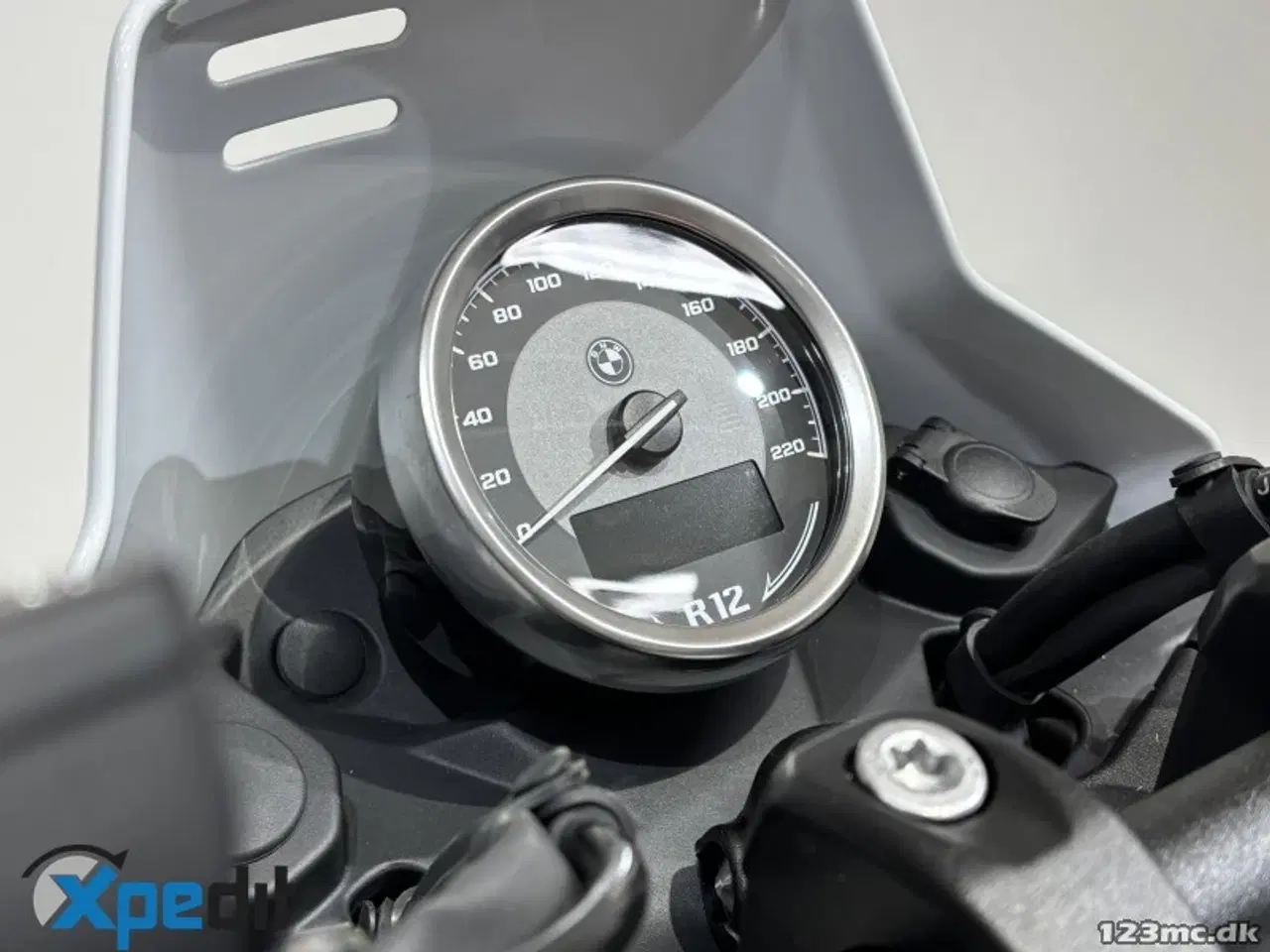 Billede 13 - BMW R 12 G/S