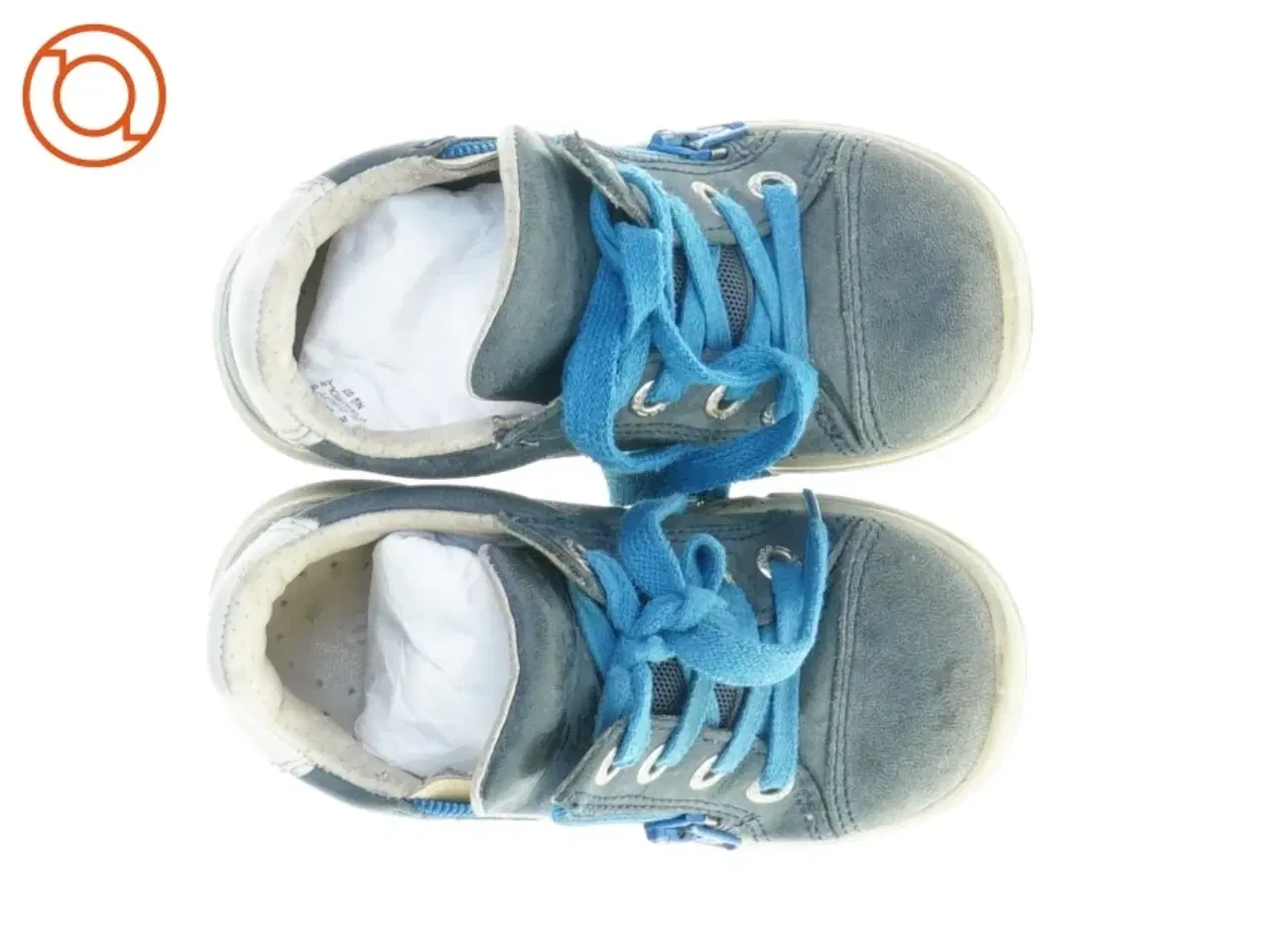 Billede 3 - Sko fra Ecco (str. 22)