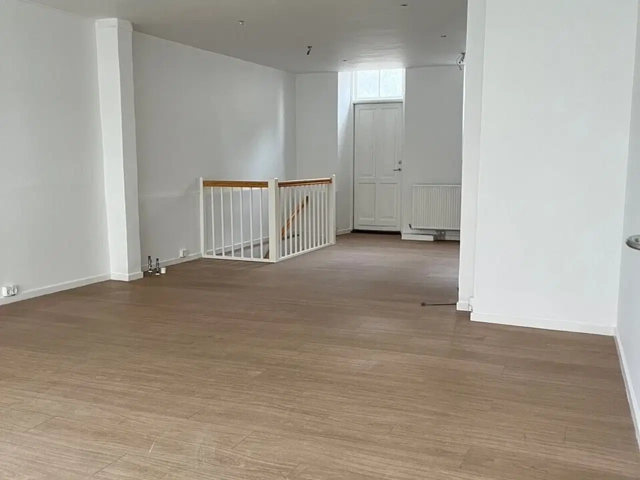 Billede 2 - Butikslokale i gågade Nyborg