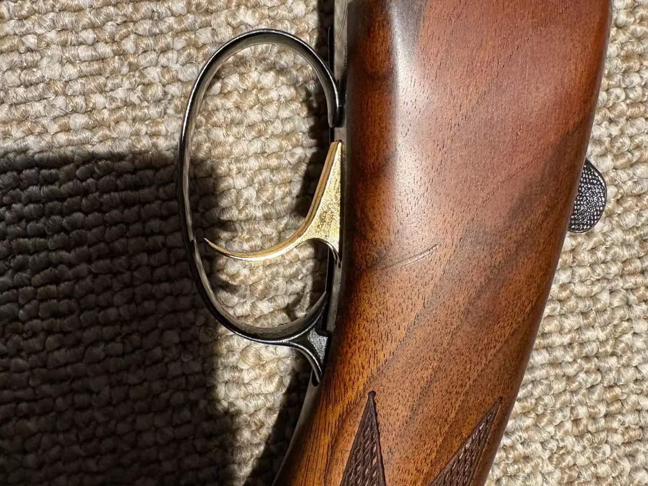 Billede 5 - O/u 12/76 i rigtig god stand