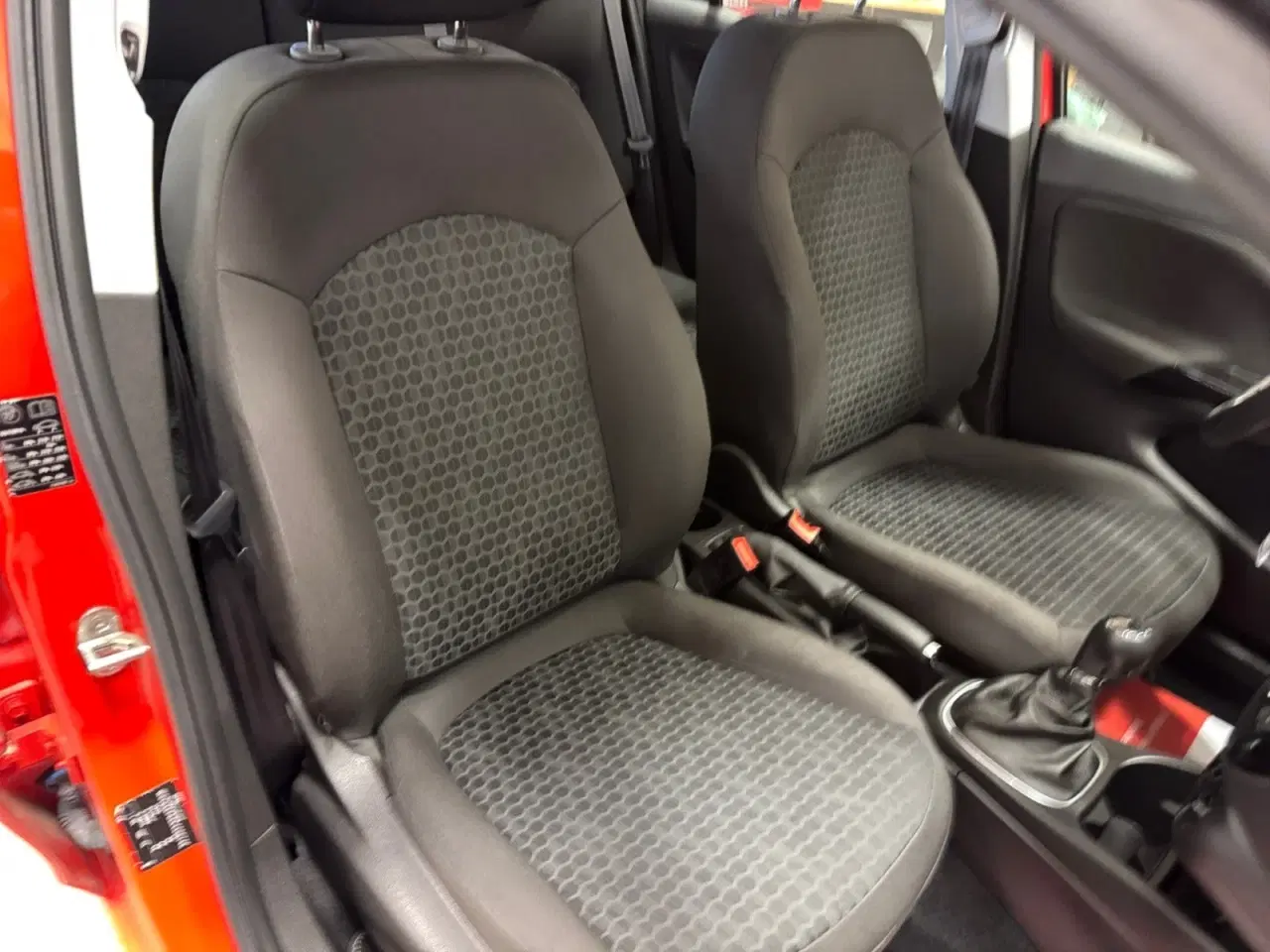 Billede 15 - Opel Corsa 1,4 16V Excite