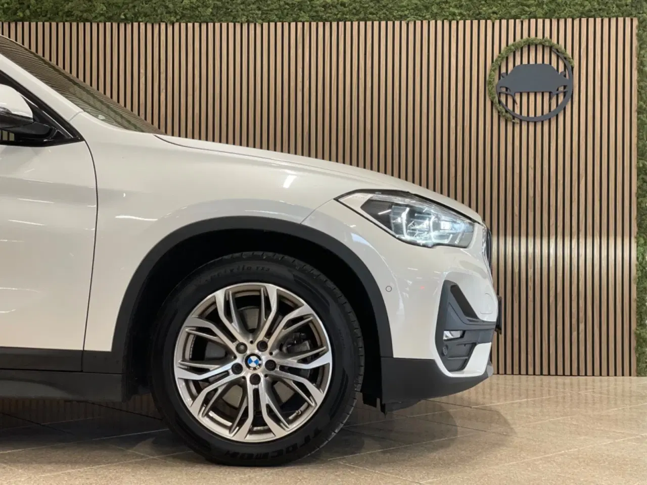 Billede 4 - BMW X1 1,5 xDrive25e Advantage aut.