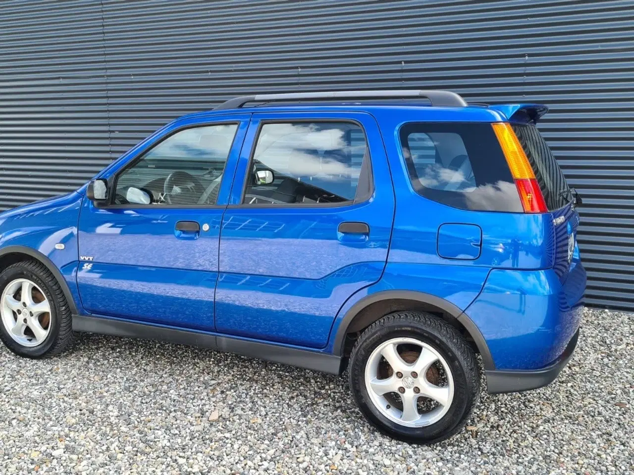 Billede 13 - Suzuki Ignis 1,3 SE