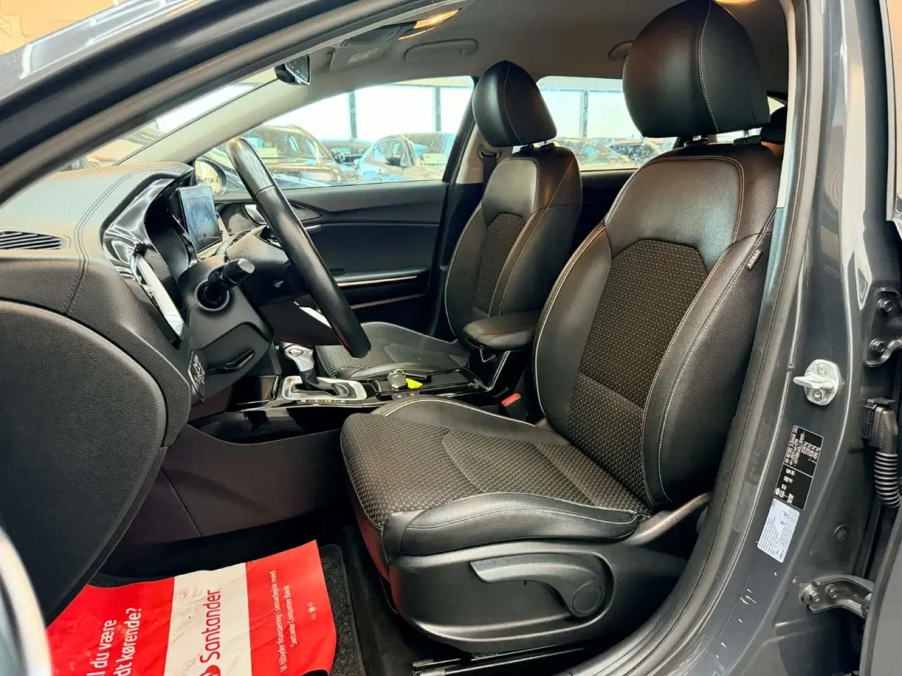 Billede 16 - Kia Ceed 1,6 PHEV Upgrade SW DCT