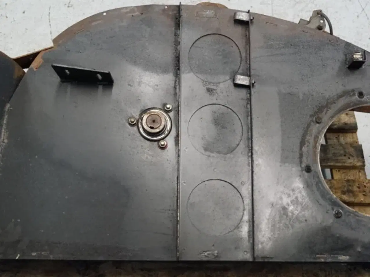 Billede 9 - Case 9230 Returelevator 87728892