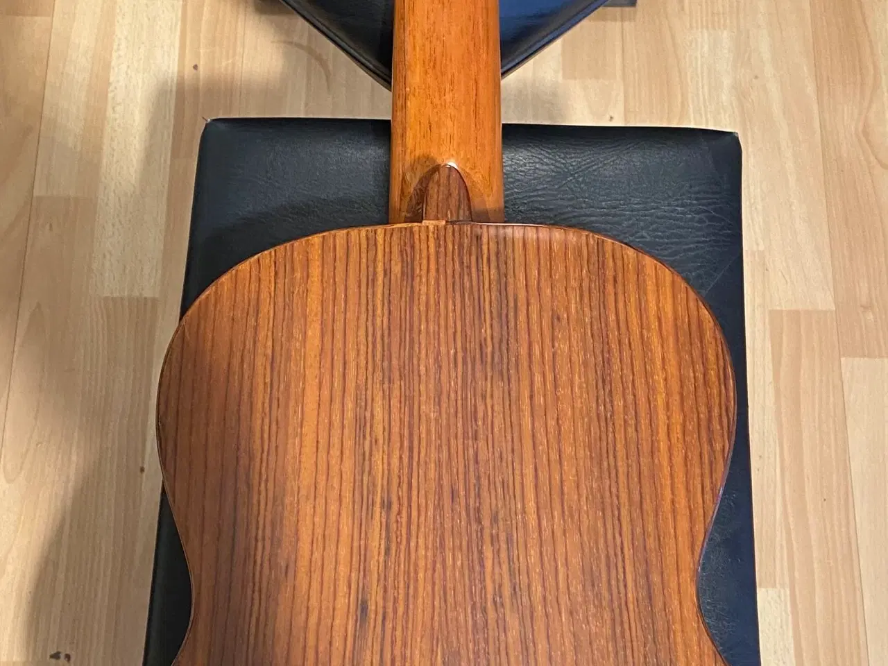 Billede 6 - 🎸 Manuel Rodríguez “Baby Rodríguez” A2807 – Cadet
