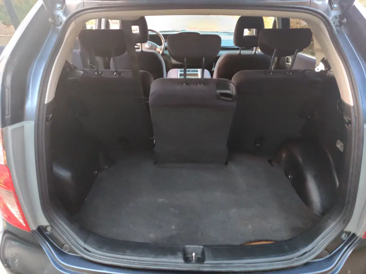 Billede 12 - Honda FRV 1,8 benzin AUT