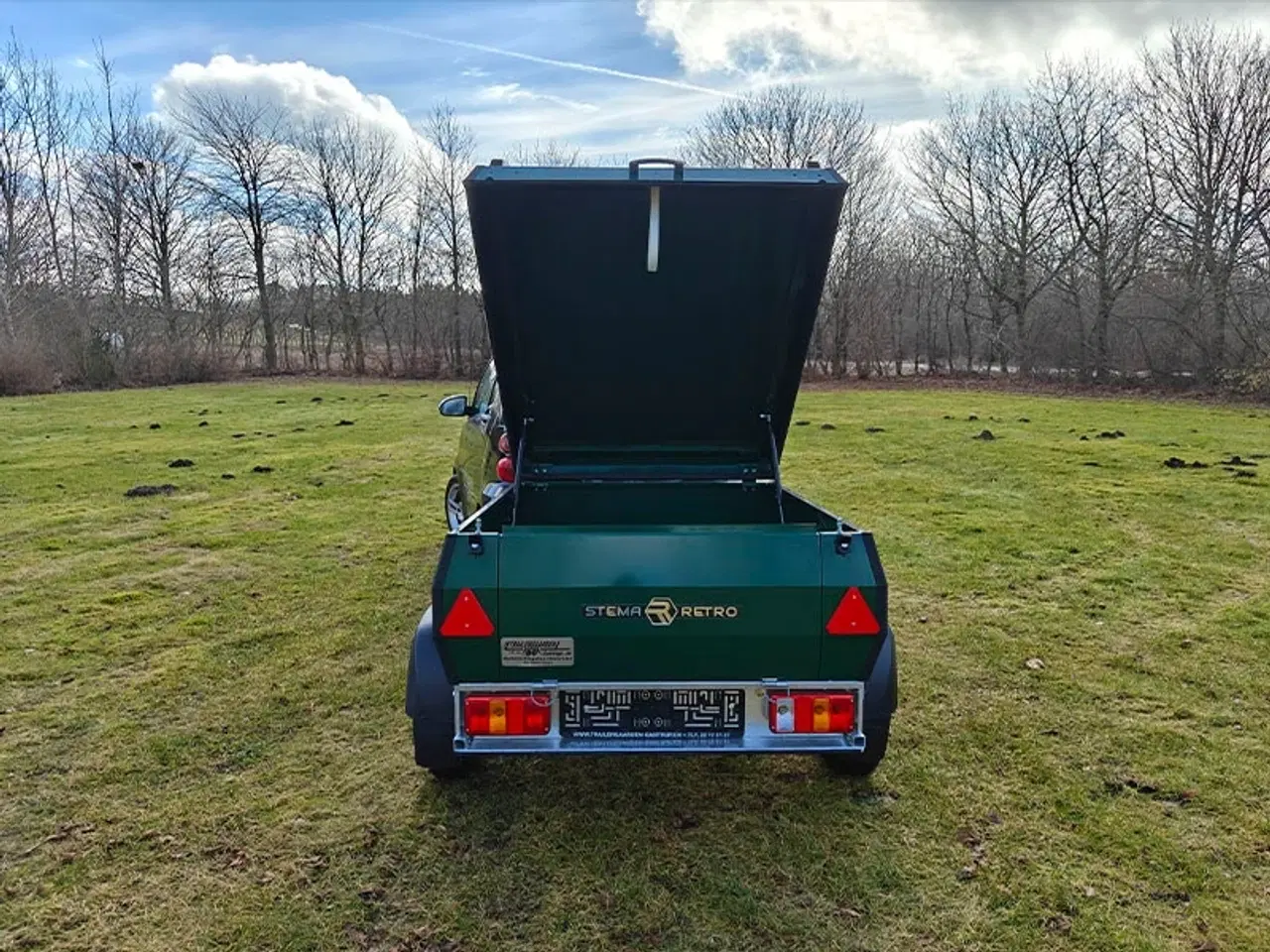 Billede 5 - Stema Retro