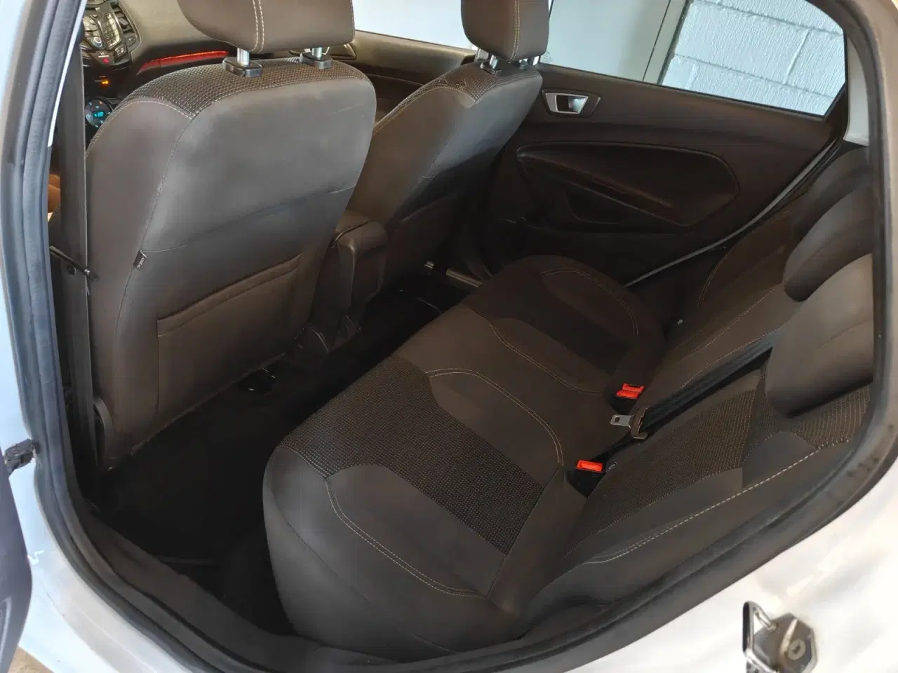 Billede 9 - Ford Fiesta 1,0 SCTi 100 Titanium