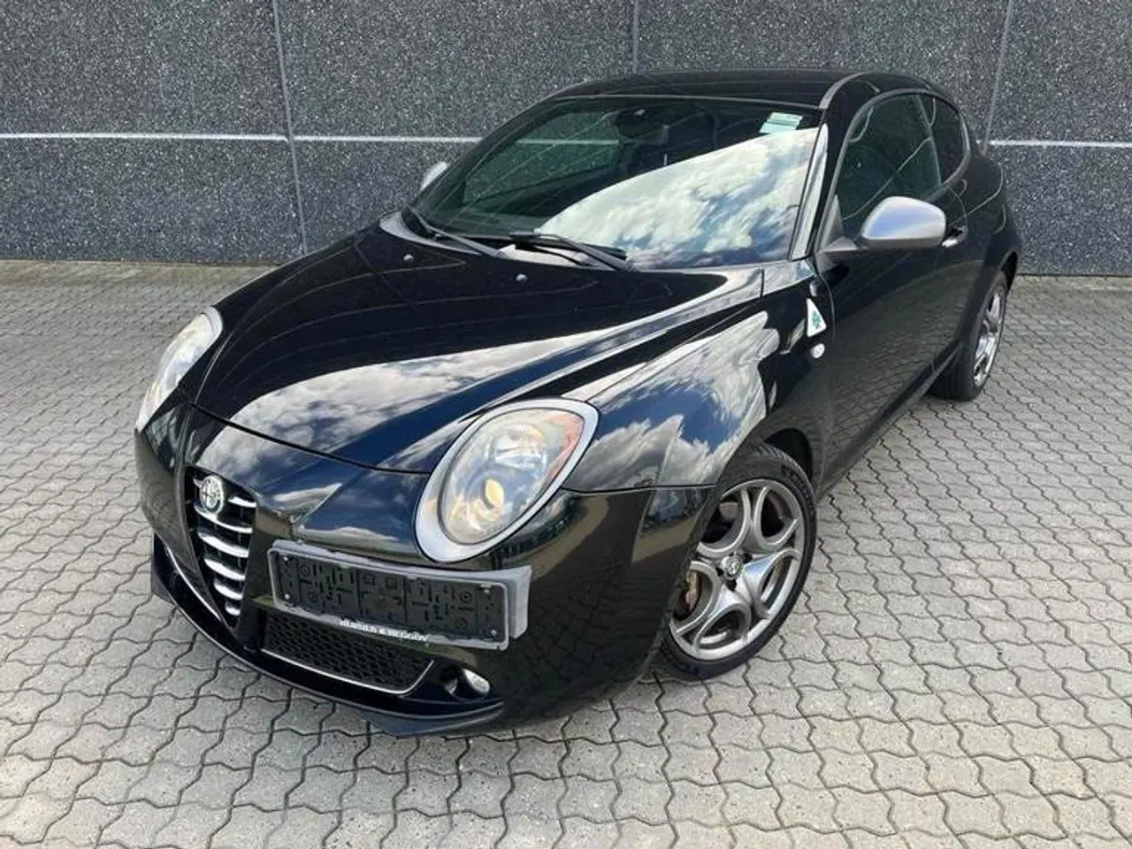 Billede 1 - Alfa Romeo Mito